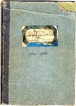 Registro 1945 1960